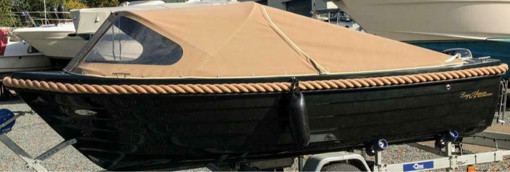 Clever 48 sloep - Marinaut