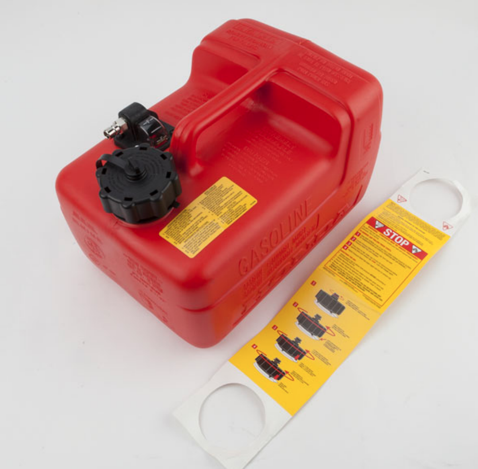 Honda 60 PK buitenboordmotor BF60 BFP60 — BF 60 LRTU - Marinaut