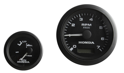 Honda 30 PK buitenboordmotor BF30 SRTU LRTU SHGU LHGU — SRTU - Marinaut