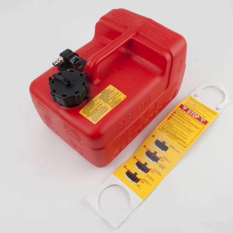 Honda 20 PK buitenboordmotor BF20 — LRU - Marinaut