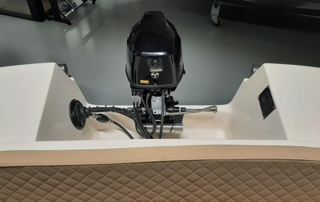 Clever 48 sloep - Marinaut