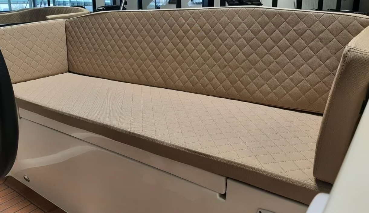 Clever 48 sloep - Marinaut