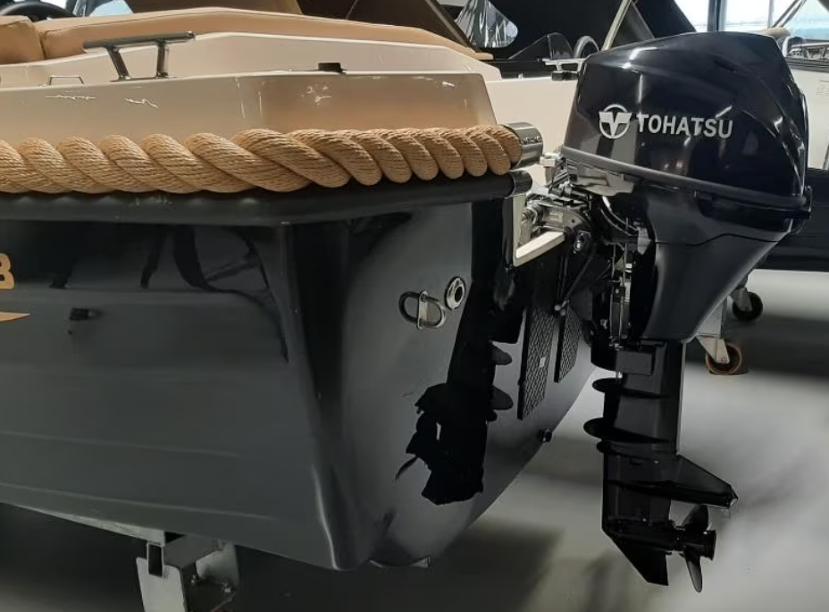 Clever 48 sloep - Marinaut