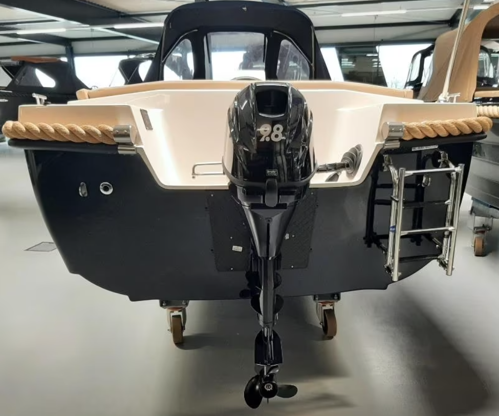 Clever 48 sloep - Marinaut