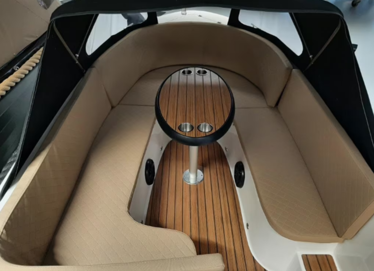 Clever 49 495 sloep - Marinaut