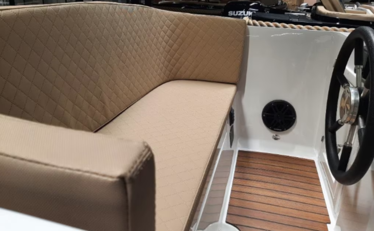 Clever 49 495 sloep - Marinaut