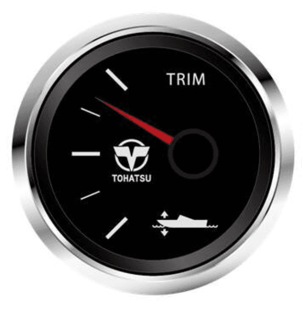 Tohatsu 140 PK buitenboordmotor MFS140A ETL ETUL - Marinaut