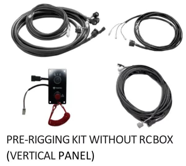 Tohatsu 15 PK buitenboordmotor MFS15E - Marinaut