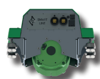 Combi elektrische binnenboordmotor 4-50 kW — 6 kW - Marinaut