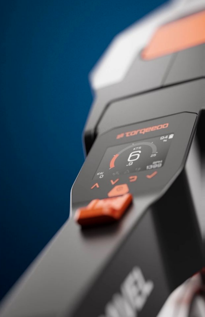 Torqeedo Travel elektrische buitenboordmotor 1,1 Kw met 1,4 kWh accu — Kortstaart - Marinaut