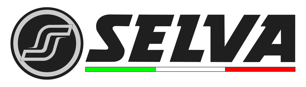 Selva Yamaha Wahoo XSR 15 PK Buitenboordmotor — Zonder XSR E.ST.C. - Marinaut