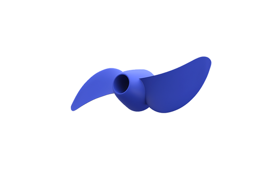ePropulsion Spirit 1.0 Plus schroef / propeller - Marinaut