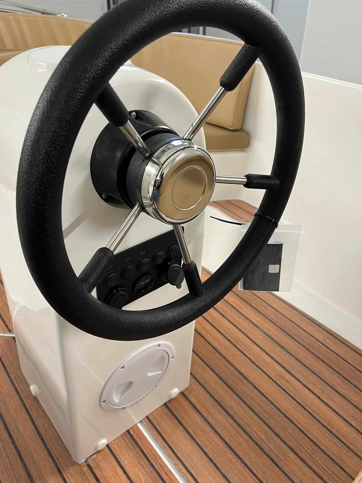 Marinaut 445 sloep - Marinaut