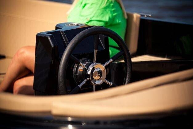 Topcraft 565 Tendersloep - Marinaut