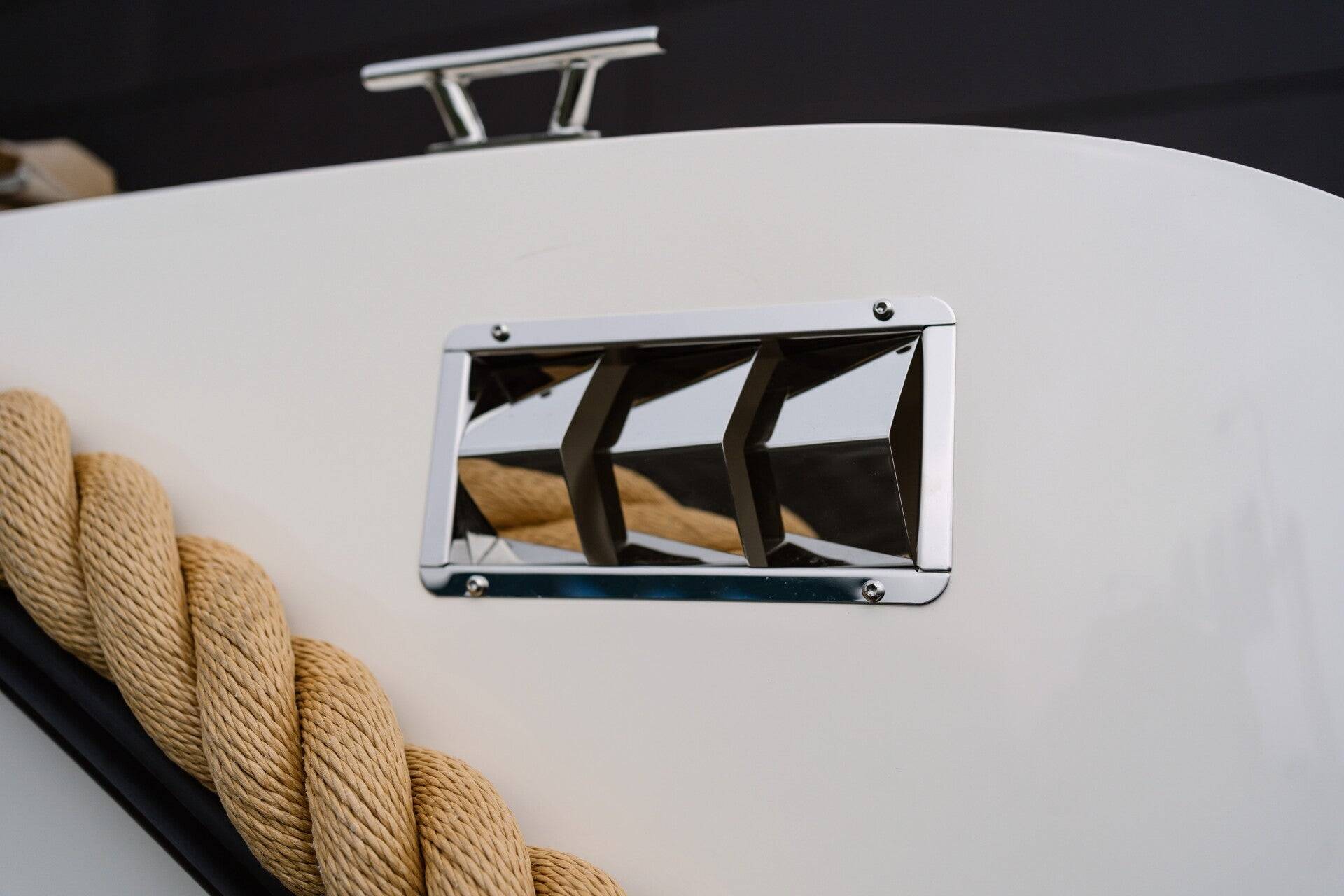 Topcraft 565 Tendersloep - Marinaut