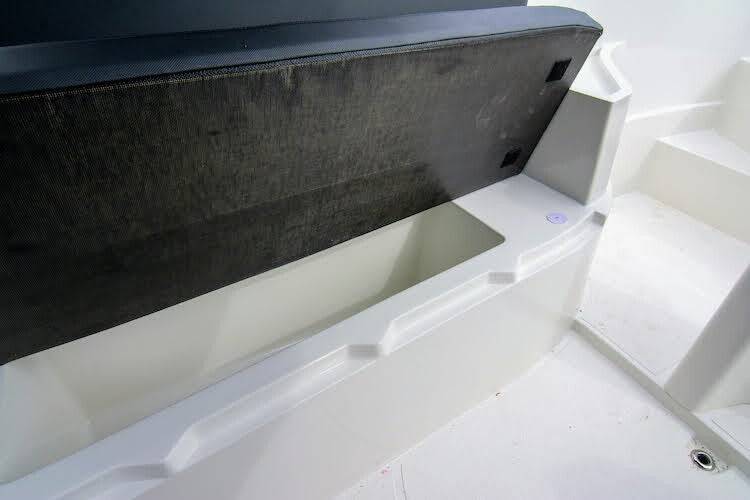 Topcraft 565 Tendersloep - Marinaut