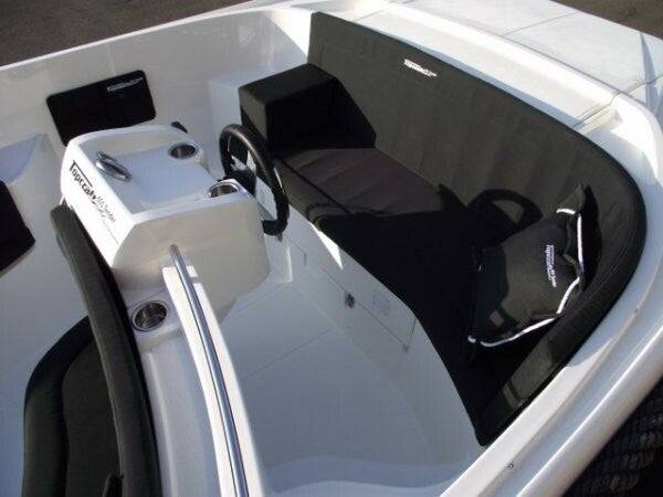 Topcraft 605 Tendersloep - Marinaut