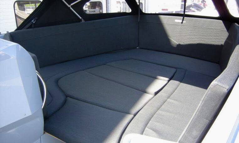 Topcraft 605 Tendersloep - Marinaut