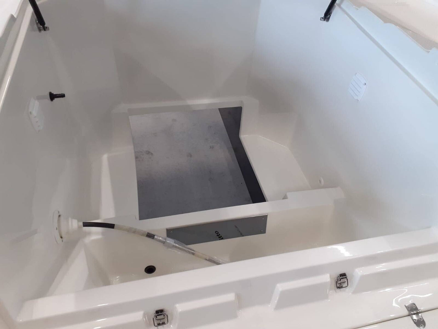 Topcraft 605 Tendersloep - Marinaut