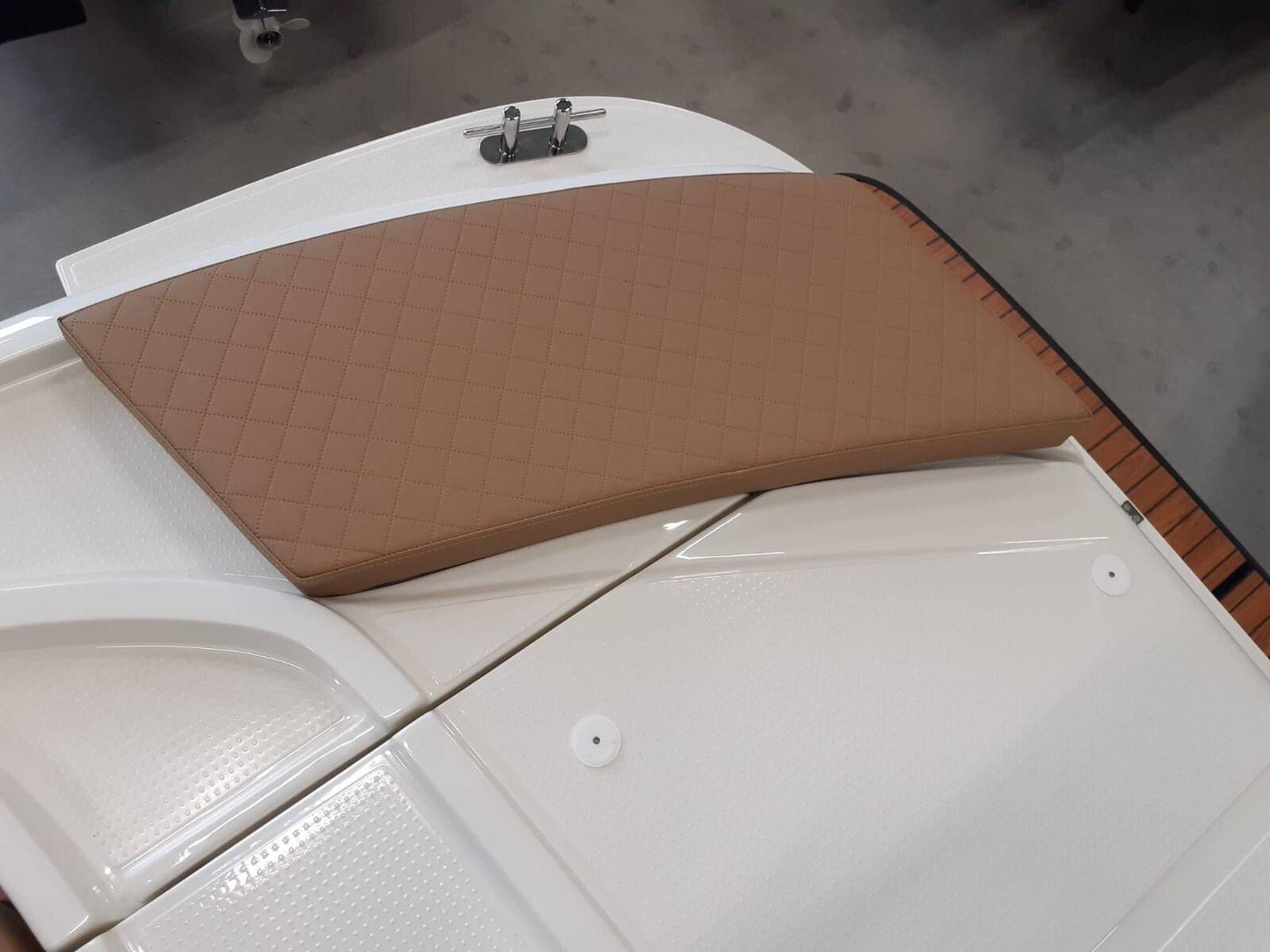 Topcraft 605 Tendersloep - Marinaut