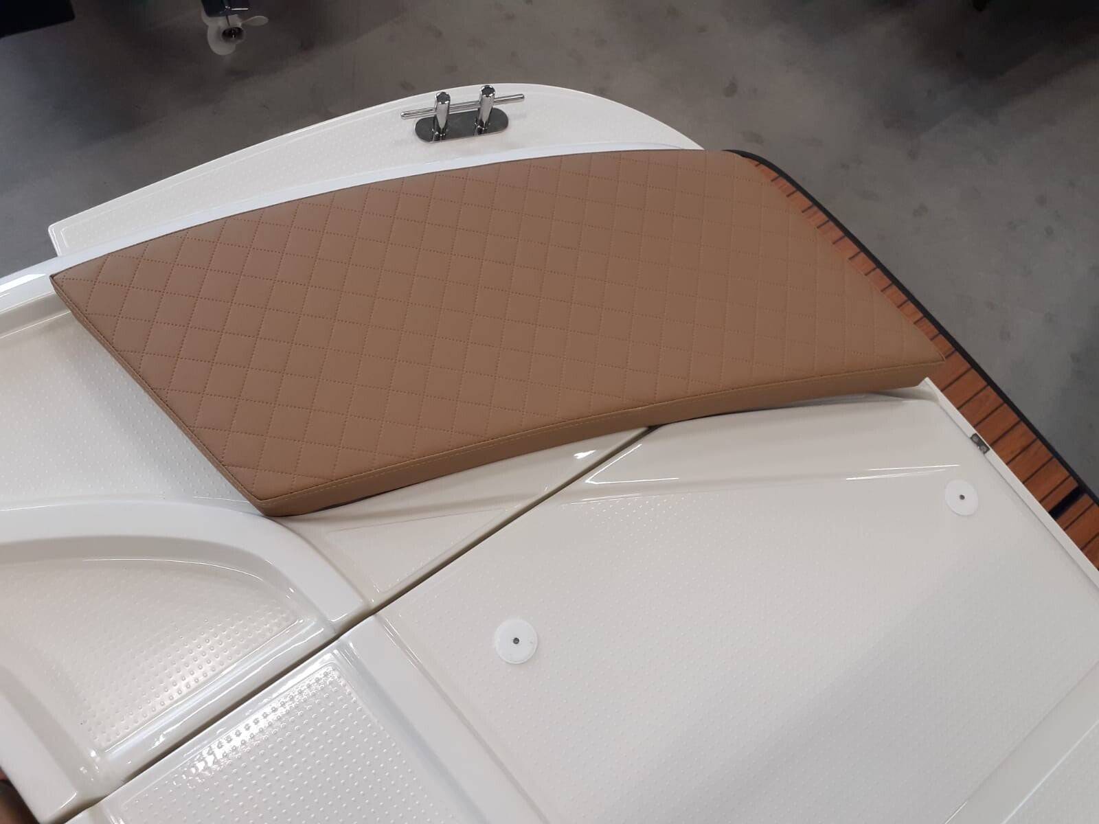 Topcraft 605 Tendersloep - Marinaut