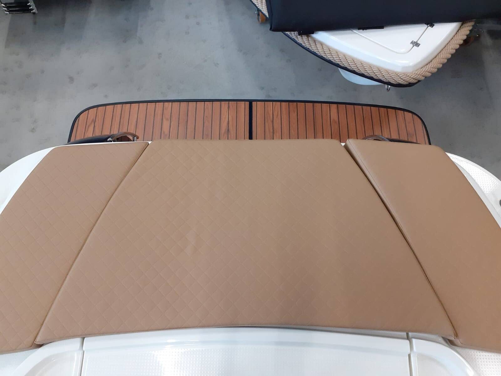 Topcraft 605 Tendersloep - Marinaut