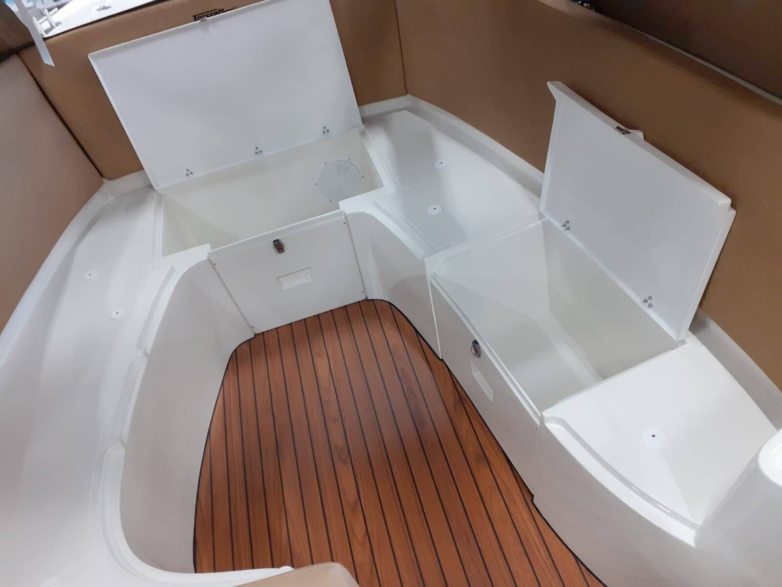 Topcraft 605 Tendersloep - Marinaut