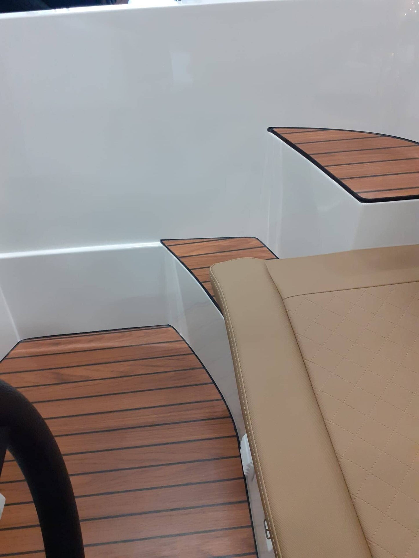 Topcraft 605 Tendersloep - Marinaut