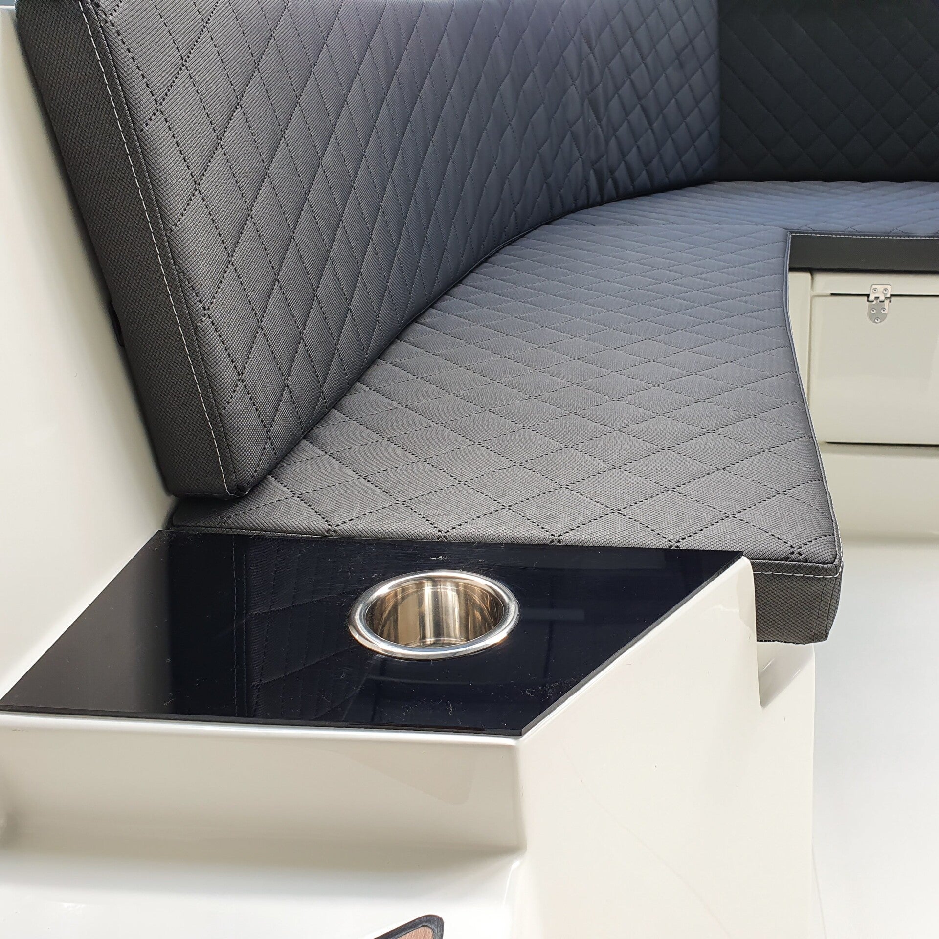 SilverYacht Silver 655 Tender - Marinaut