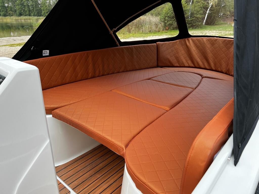 Clever 48 sloep - Marinaut