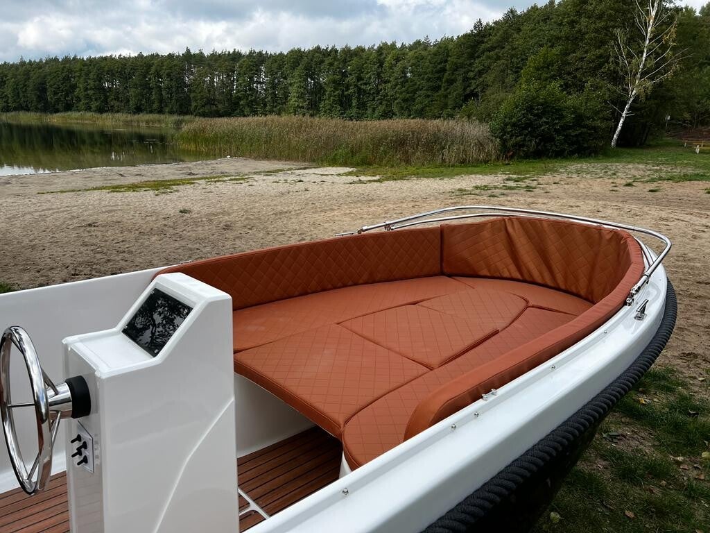 Clever 48 sloep - Marinaut