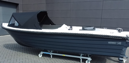 Marinaut 540 sloop / Reitdieper 530 XL
