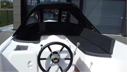 Marinaut 540 sloop / Reitdieper 530 XL