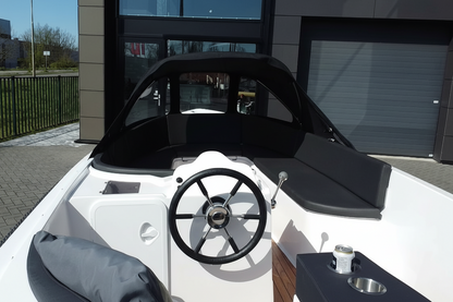 Marinaut 540 sloop / Reitdieper 530 XL