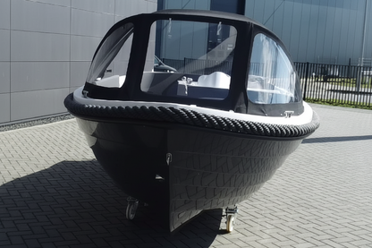 Marinaut 540 sloop / Reitdieper 530 XL