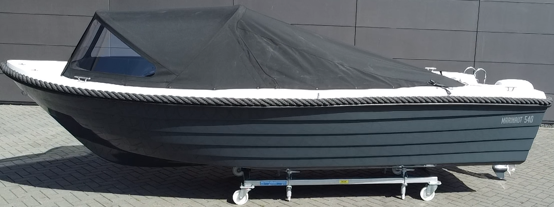 Marinaut 540 sloop / Reitdieper 530 XL
