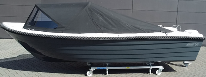 Marinaut 540 sloop / Reitdieper 530 XL