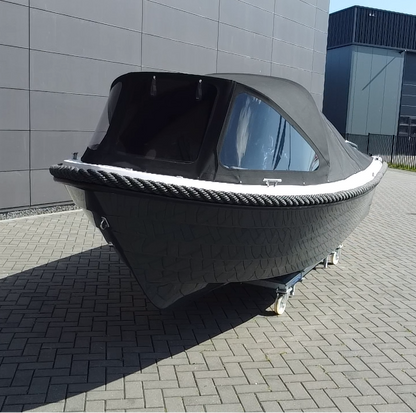 Marinaut 540 sloop / Reitdieper 530 XL