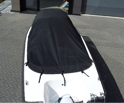 Marinaut 540 sloop / Reitdieper 530 XL