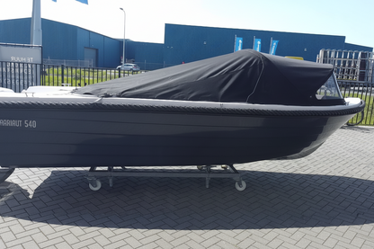 Marinaut 540 sloop / Reitdieper 530 XL