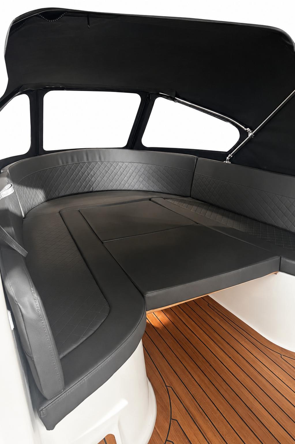 Marinaut 565 tender sloop