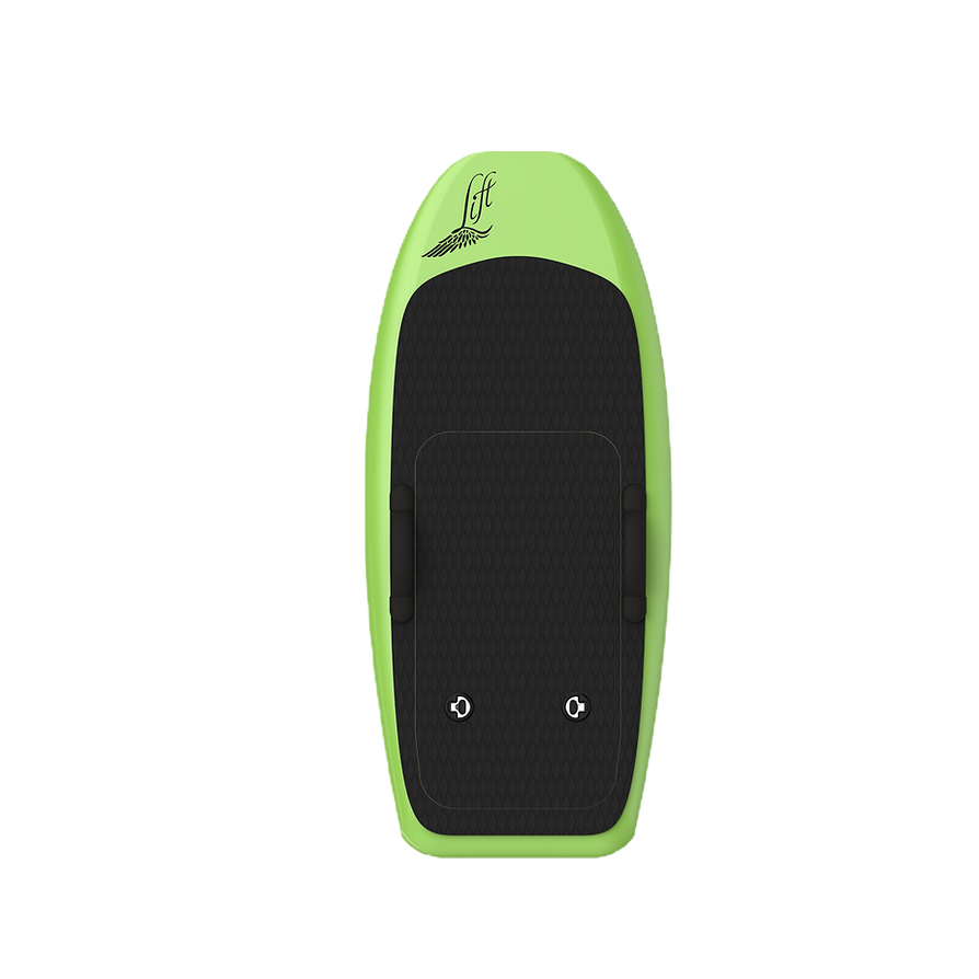 eFOIL LIFT 4