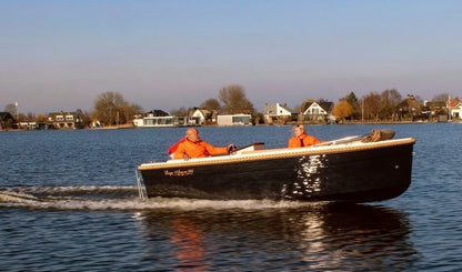 Lago Amore 485 sloop