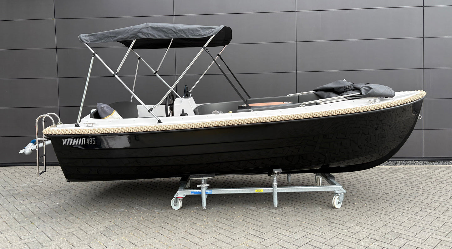 Marinaut 495 sloep