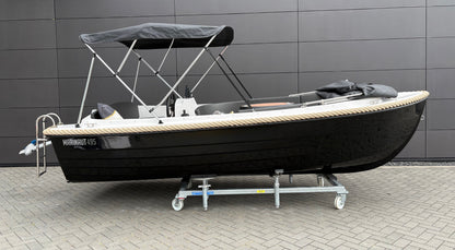 Marinaut 495 sloep