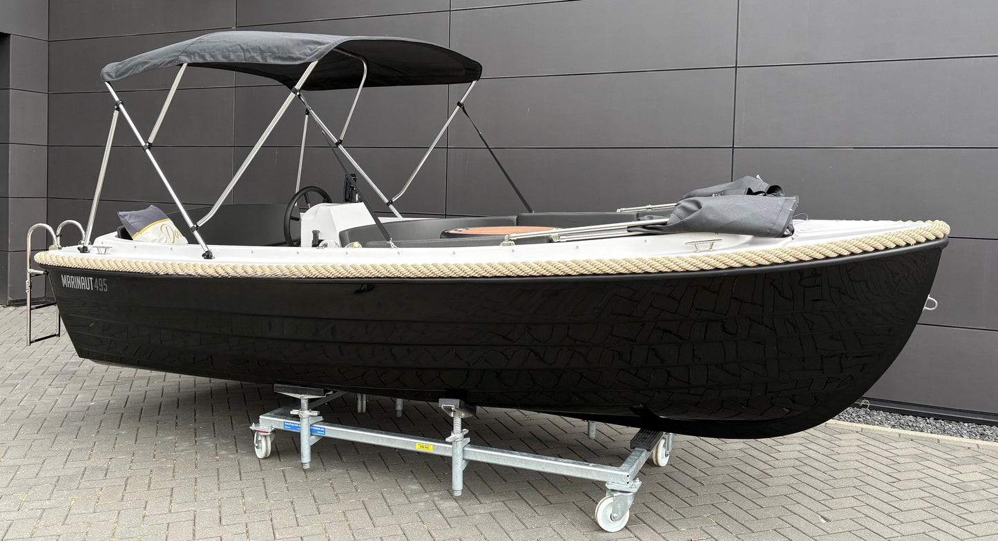 Marinaut 495 sloep