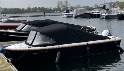 Marinaut 540 sloop / Reitdieper 530 XL