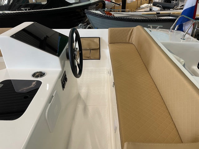 Marinaut 540 sloop / Reitdieper 530 XL