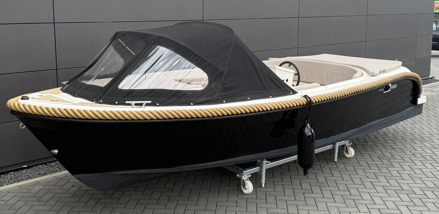 590 tender occation