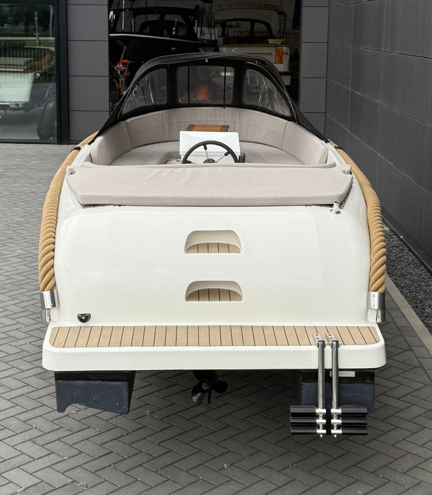 590 tender occation